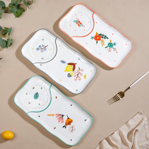 Bloom Platter