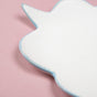 Thought Bubble Plates - Serving plate, small plate, snacks plates | Plates for dining table & home decor