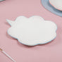 Thought Bubble Plates - Serving plate, small plate, snacks plates | Plates for dining table & home decor