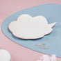 Thought Bubble Plates - Serving plate, small plate, snacks plates | Plates for dining table & home decor