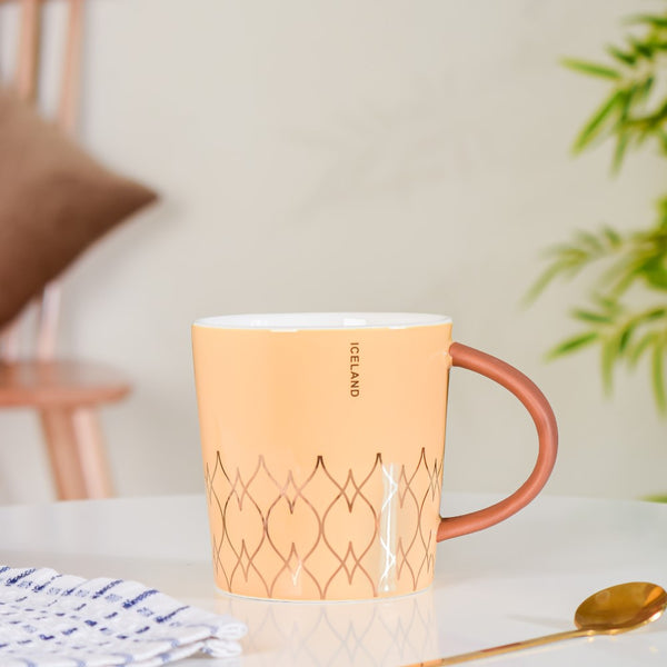 Mug for Tea