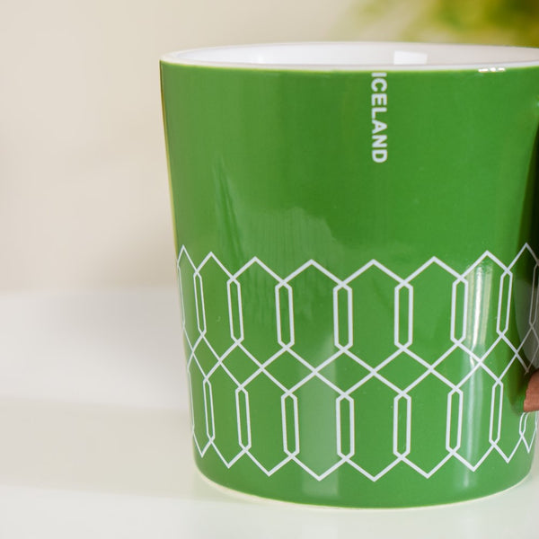 Mug for Tea