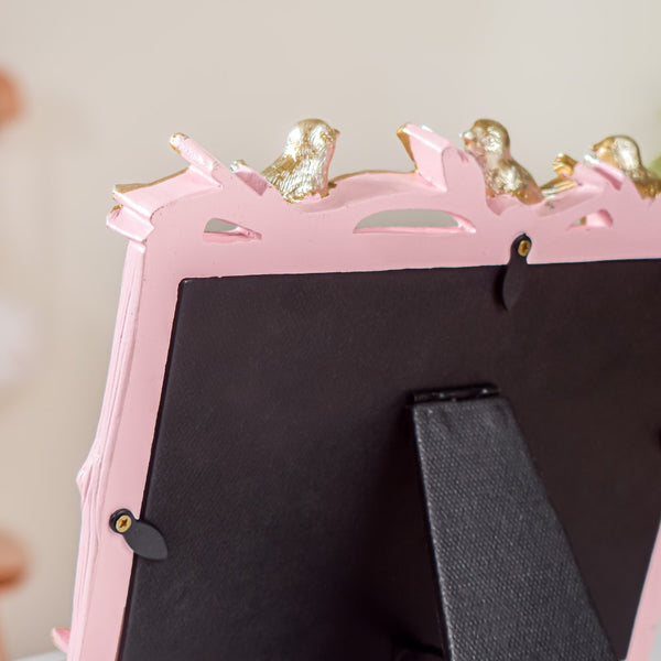 Birdy Photo Frame