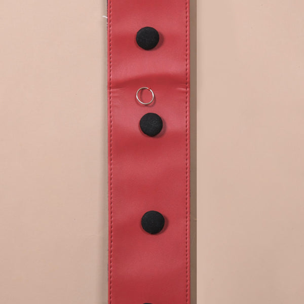Double Sided Bell Wall Hanging