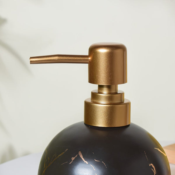 Lotion Dispenser