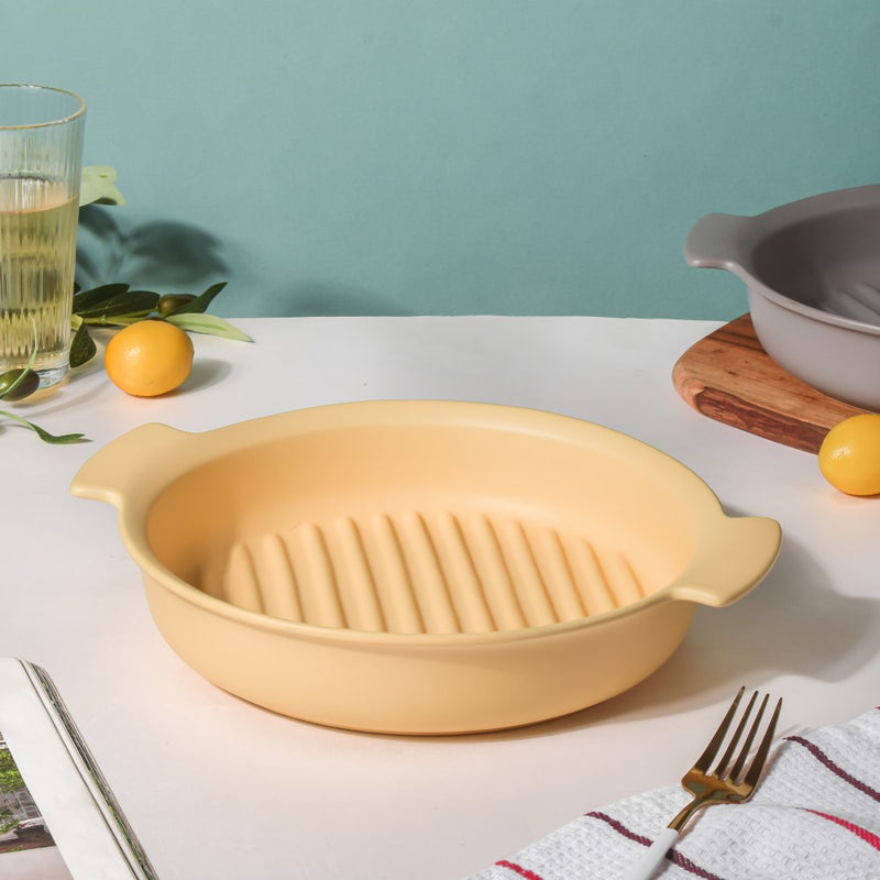 Oven Safe Bowls