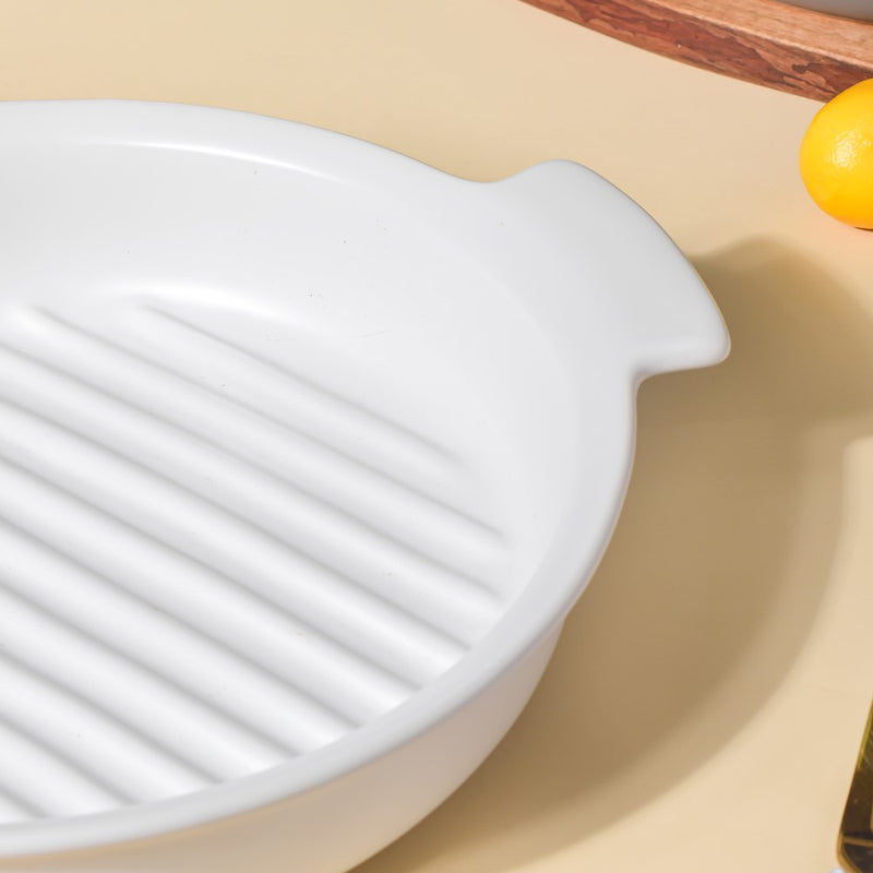 Oven Safe Bowls - Baking Dish