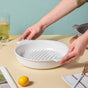 Oven Safe Bowls - Baking Dish