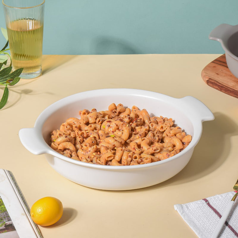 Oven Safe Bowls - Baking Dish