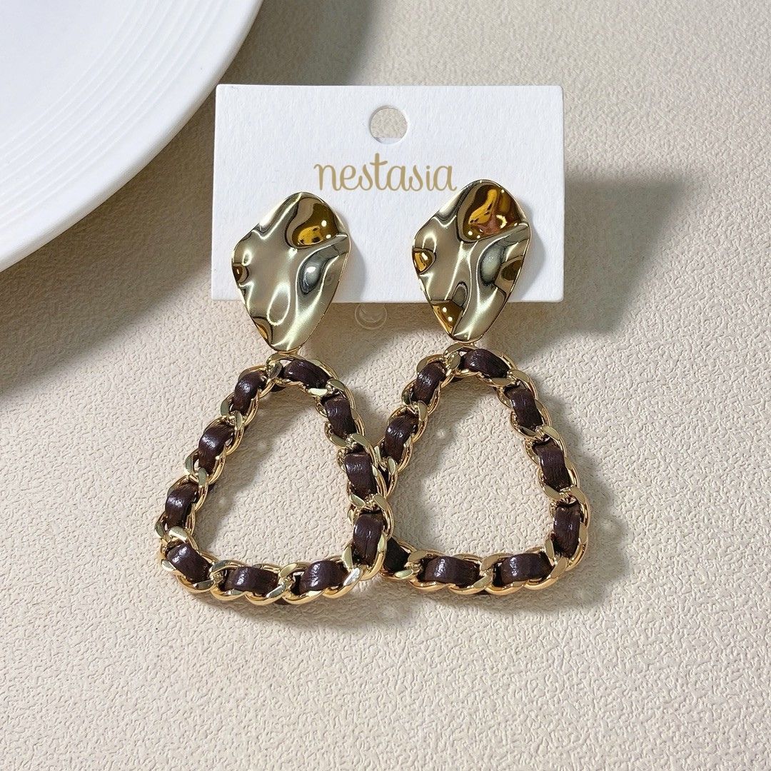 Feeling Dandy Earrings main image 1