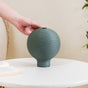 Ceramic Elegance Handcrafted Vase- Ceramic Elegance Vase, Handcrafted Decorative Vase, Elegant Ceramic Vase, Handcrafted Vase Decor