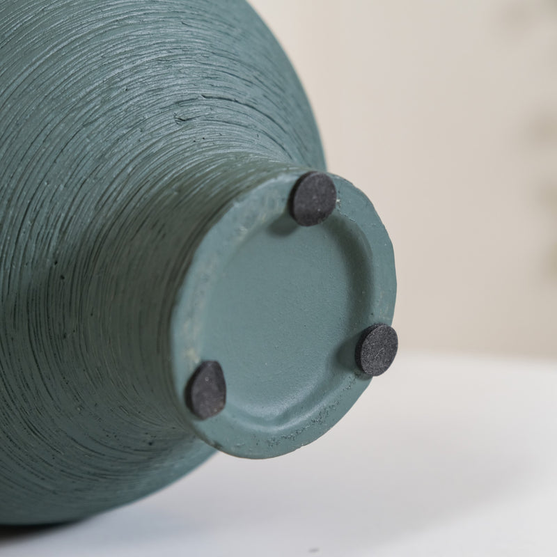 Ceramic Elegance Handcrafted Vase- Ceramic Elegance Vase, Handcrafted Decorative Vase, Elegant Ceramic Vase, Handcrafted Vase Decor