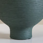 Ceramic Elegance Handcrafted Vase- Ceramic Elegance Vase, Handcrafted Decorative Vase, Elegant Ceramic Vase, Handcrafted Vase Decor