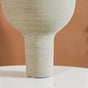 Flambeau Inspired Decorative Vase- Flambeau-Inspired Vase, Decorative Flambeau Vase, Elegant Vase Design, Flambeau Decor, Artistic Decorative Vase
