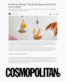 Cosmopolitan