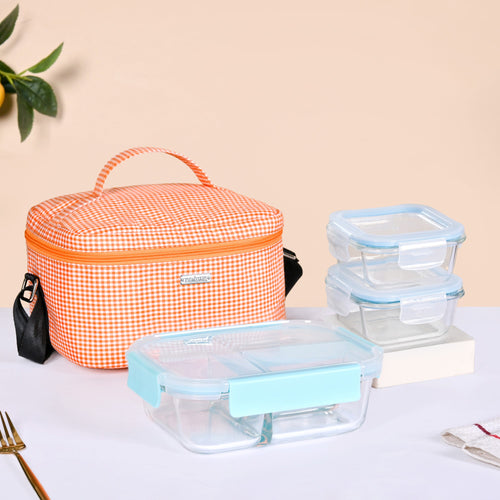 Fresh Feast Lunch Hamper