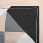 Geometric Designer Women's Scarf