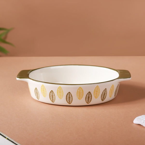 Microwave Trays - Oval