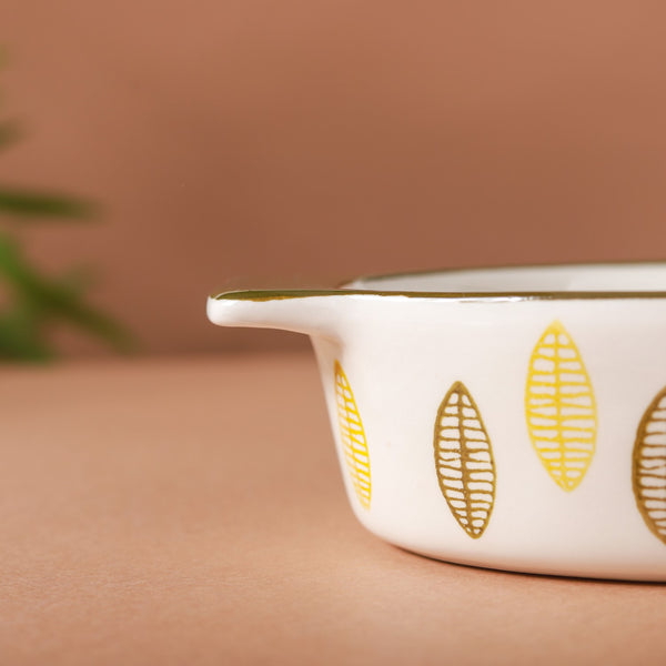 Microwave Trays - Oval