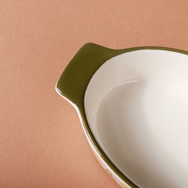 Microwave Trays - Oval