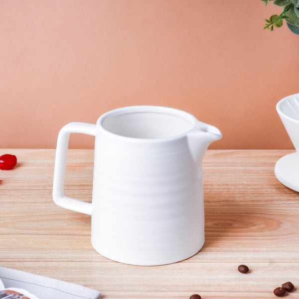 Tea Pot With Filter
