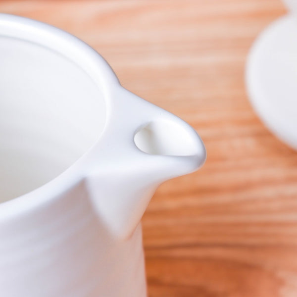 Tea Pot With Filter