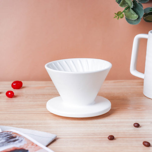 Tea Pot With Filter
