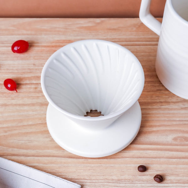 Tea Pot With Filter