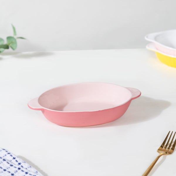 Oven Bowls