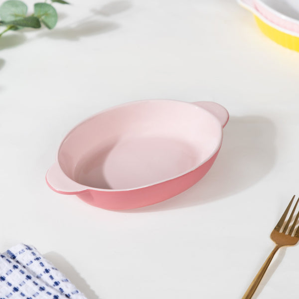 Oven Bowls