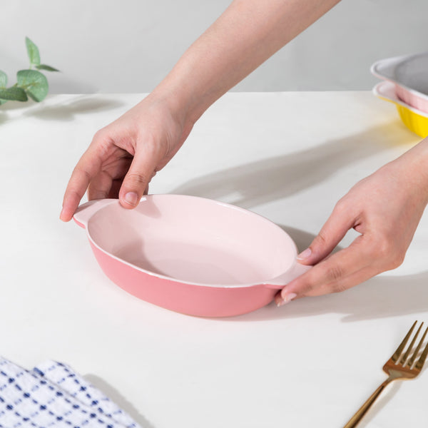 Oven Bowls