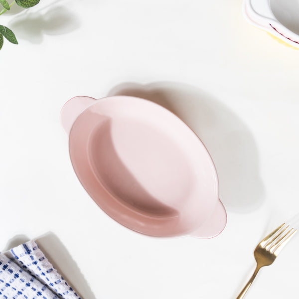 Oven Bowls