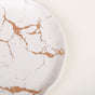 Marble Serving Pan - Ceramic platter, serving platter, fruit platter | Plates for dining table & home decor