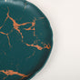 Marble Serving Pan - Ceramic platter, serving platter, fruit platter | Plates for dining table & home decor