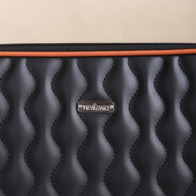 Waterproof Laptop Sleeve Black