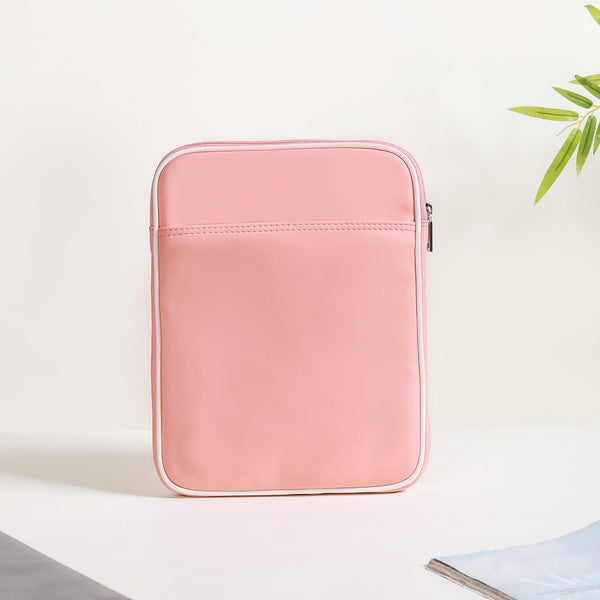 Designer iPad Cover Sleeve Pink
