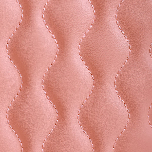 Designer iPad Cover Sleeve Pink