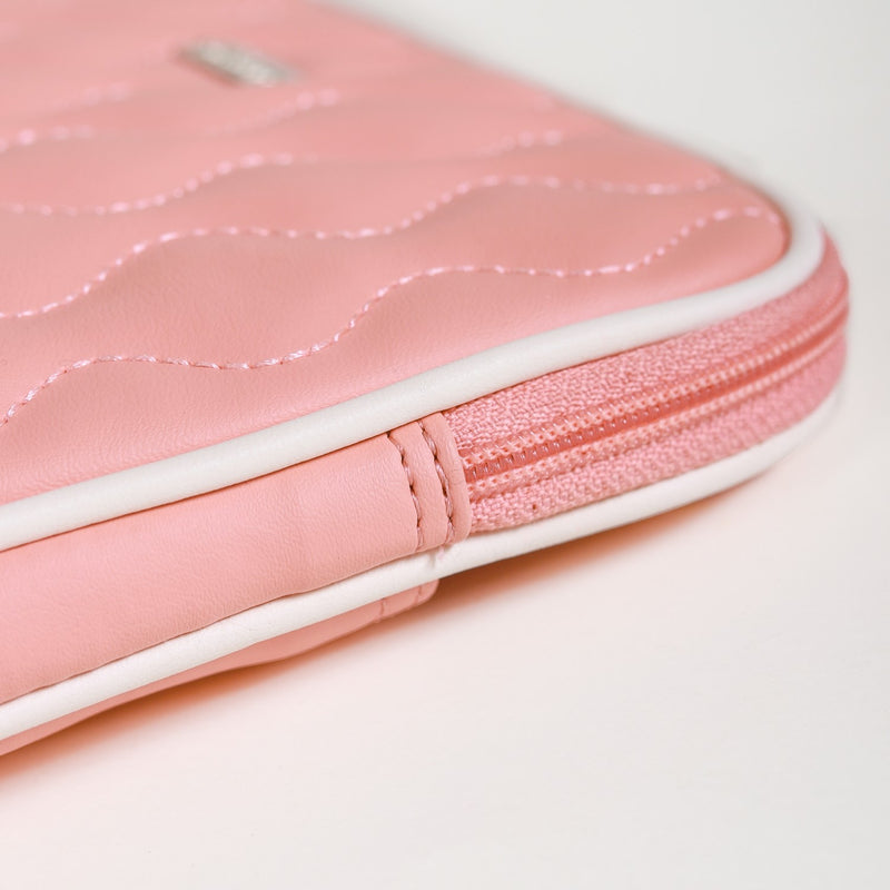 Designer iPad Cover Sleeve Pink