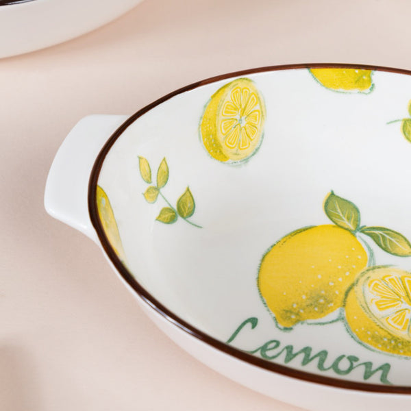 Oval Bakeware