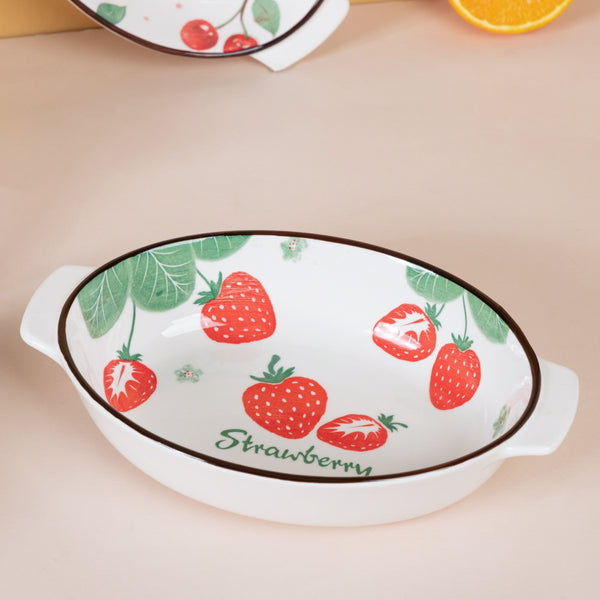 Oval Bakeware