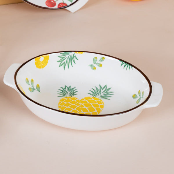 Oval Bakeware