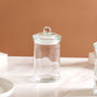Airtight Glass Kitchen Jar Set Of 6
