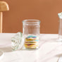 Airtight Glass Kitchen Jar Set Of 6