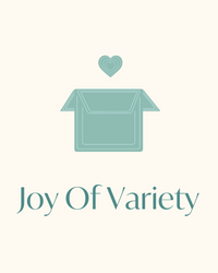 Joy Of Variety
