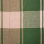 Olive Green Winter Blanket Scarf