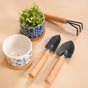 Garden Enthusiast's Gift Hamper Set of 3