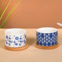 Garden Enthusiast's Gift Hamper Set of 3