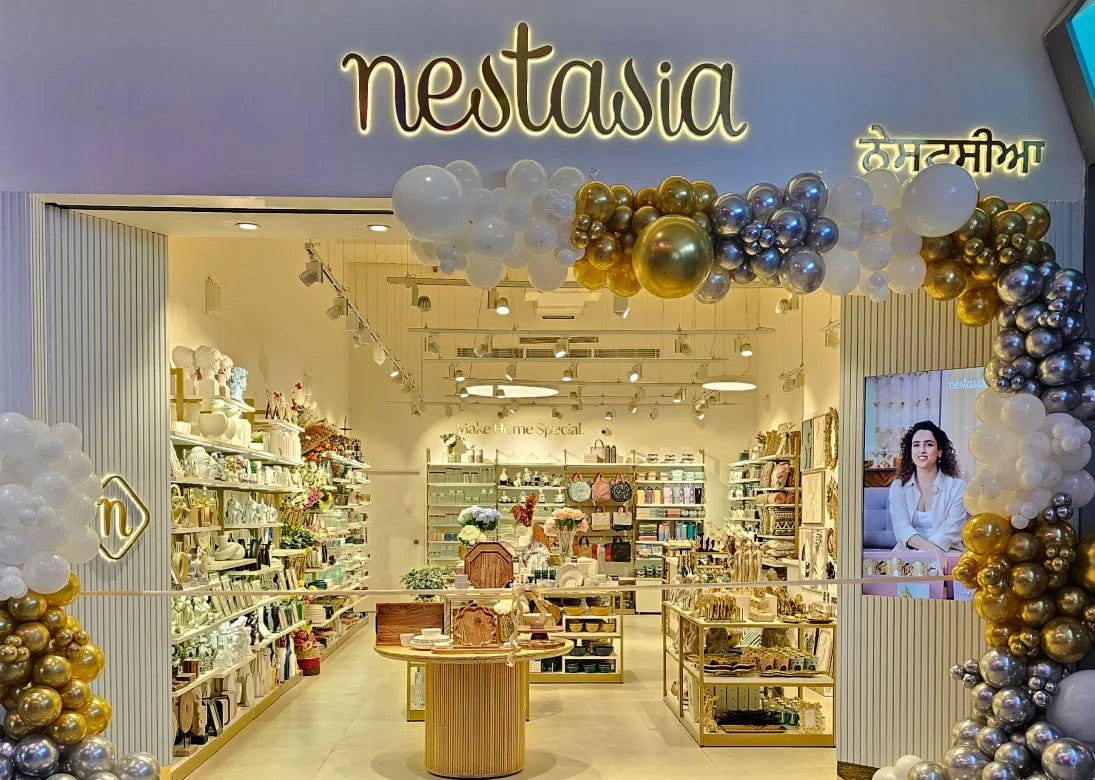 Nestasia Chandigarh