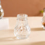 Refillable Salt And Pepper Shakers Set Of 6