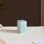 Ceramic Salt And Pepper Shaker Set Mint Green